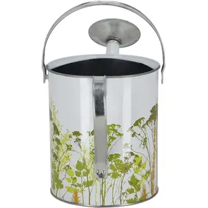 ESSCHERT DESIGN Arrosoir en métal 5 litres HerbesVendu pardarty