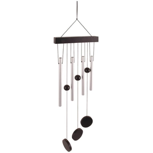 Esschert Design - Carillon de jardin Aluminium 58 cmVendu parcdiscount