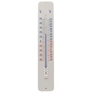 Comparateur de prix : Esschert Design TH13 thermomètre environnement