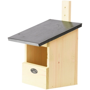 Comparateur de prix : Esschert Design Nichoir Rouge-Gorge