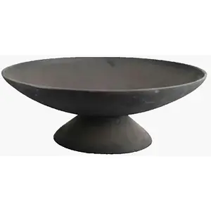 Comparateur de prix : Esschert Design Brasero rond L FF44 404619