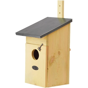 Comparateur de prix : Nichoir pour étourneaux Esschert Design NKS
