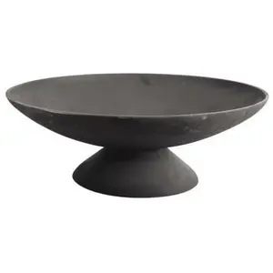 Esschert Design Brasero rond S FF209 404616 pas cher