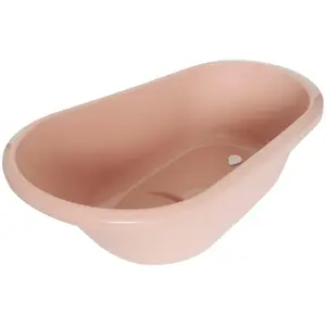 Bébé-Jou® Bebe-Jou 420009 Sense Baignoire Rose pâle