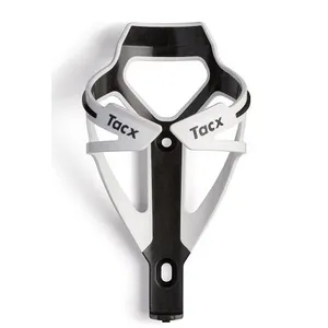 Porte Bidon Tacx Deva Blanc