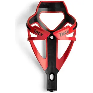 Tacx Porte Gourdes Tacx Bottle Cage Fiber Deva One Size