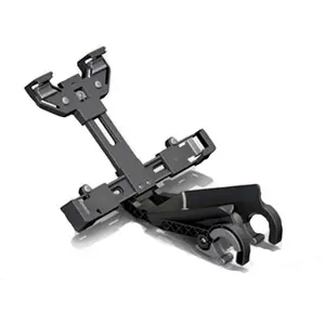 Tacx T2092 Support de guidon pour tablette iPad Taille Unique Gris pas cher