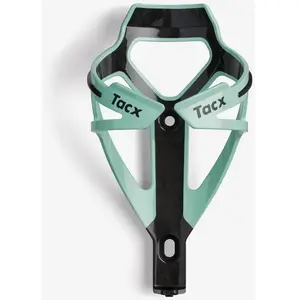 Tacx Porte Gourdes Tacx Bottle Cage Fiber Deva One Size