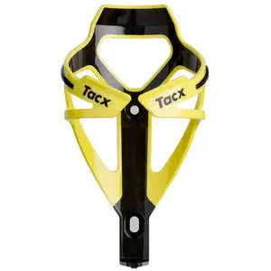 Tacx Porte Gourdes Tacx Bottle Cage Fiber Deva One Size