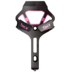 Garmin Tacx Ciro Porte-Bouteilles, Rose, Uni Unisex-Adult, Taille Unique pas cher