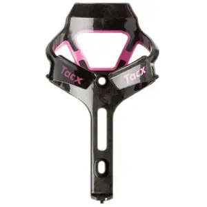 Porte bidon tacx ciro rose