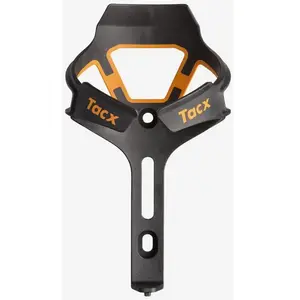 Porte bidon tacx ciro noir orange mat