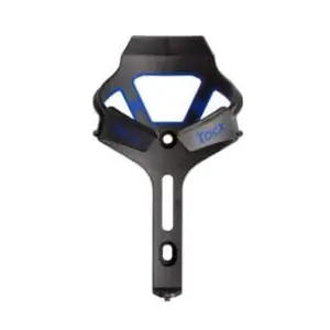 Tacx Ciro Porte-Bouteilles, Bleu, Uni Unisex-Adult, Taille Unique pas cher