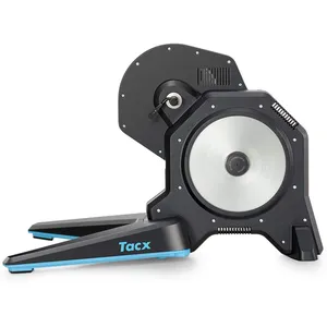 Comparateur de prix : Tacx Entraîneur Turbo Flux 2 Smart