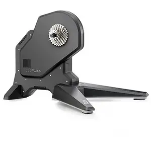 Comparateur de prix : Garmin - Home Trainer Pour Vélo A Transmission Direct - Tacx Flux Smart