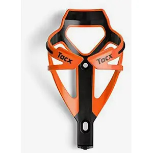 Porte Bidon Deva - Tacx - Orange - Multisport