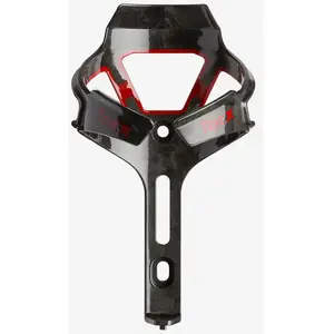Tacx Ciro Porte-Bouteilles, Mixte Adulte, Rouge, Taille Unique