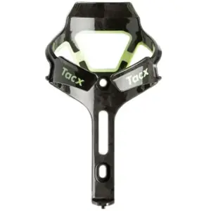 Tacx Ciro Porte-Bouteilles, Mixte Adulte, Vert, Taille Unique
