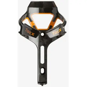 Tacx Porte-bidon Ciro Carbon Fiber Glass One Size