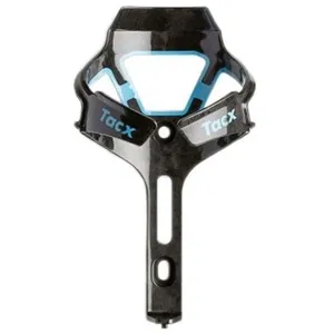 Porte Gourdes - Tacx - Ciro - Carbone - Fibre de verre - Taille Unique - Noir