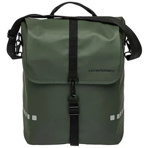 Comparateur de prix : Sacoche velo porte bagage newlooxs odense single kaki - 17.5 litres - 320x380x160mm
