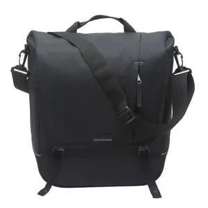 Comparateur de prix : New Looxs sacoche/épaule Nova16 litres noir
