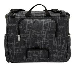 New Looxs Mondi Joy Single Ivy Black Sac à bandoulière 18,5 l pas cher