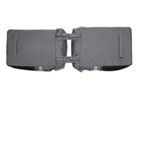 Comparateur de prix : New Looxs Vigo Sacoche Double Gris 37 l