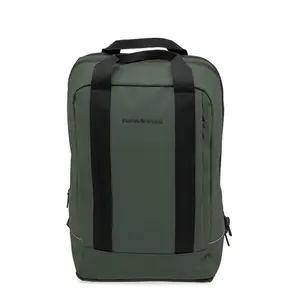 Comparateur de prix : Sacoche de porte-bagages Newlooxs Nevada Vert 20L/310x450x16 mm 527773