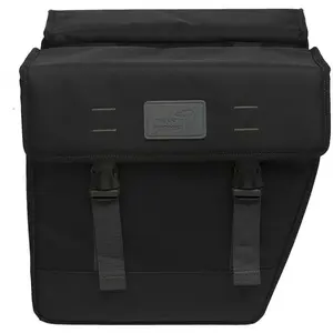 Comparateur de prix : Sac double NEW LOOXS Origin Double Hybrid - Noir - 33 litres.