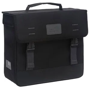 Sacoche unique NEW LOOXS Origin Single - Noir - 17 litres. pas cher