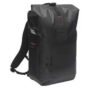 Comparateur de prix : New Looxs Pannier Varo seul sac à dos 22 litres noir