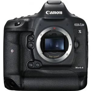 Canon Appareil photo Reflex Canon EOS 1D X Mark II - Boîtier nu pas cher
