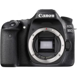 Canon Canon EOS 80D Boîtier Nu pas cher