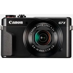 Appareil photo Canon PowerShot G7 X Mark II - Appareil photo numérique... pas cher