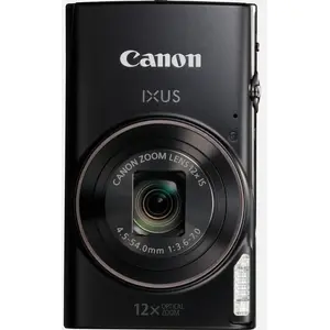 Canon IXUS 285 HS - Noir - Appareil photo numérique compact pas cher