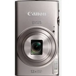 Canon IXUS 285 HS - Argent - Appareil photo numérique compact pas cher