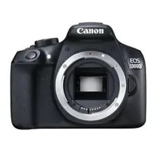 Comparateur de prix : Reflex Canon EOS 1300D Boîtier Nu