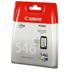 Comparateur de prix : Cartouche d'encre Canon Pixma CL-546 Cyan, Magenta, Jaune