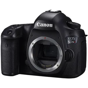 Comparateur de prix : Canon EOS 5DS R Boîtier nu