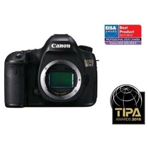 Reflex Canon EOS 5DS Boîtier Nu pas cher