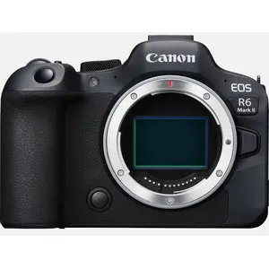 Comparateur de prix : Boîtier de Caméra de l'appareil photo hybride Canon EOS R6 Mark II