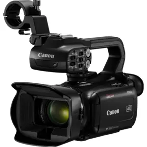 Caméscope professionnel Canon XA65 pas cher