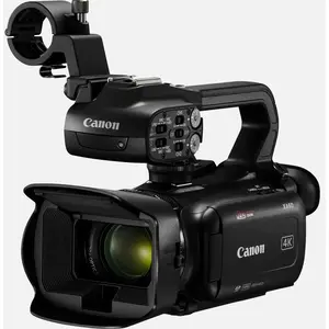 Caméscope professionnel Canon XA60 pas cher