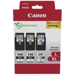Canon PACK PG560XLx2/CL561XL pas cher