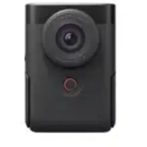 Comparateur de prix : Appareil photo Canon PowerShot V10 Vlogging Kit - 20 MP 4K - Argent