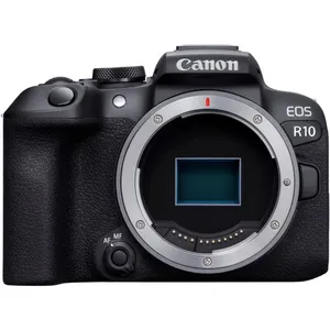 Comparateur de prix : Canon Canon EOS R10 Boîtier nu + bague EF-EOS R