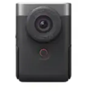 Comparateur de prix : Canon appareil photo apn compact powershot v10 - kit vlog noir