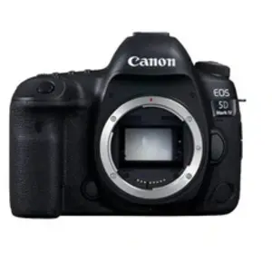 Comparateur de prix : Appareil photo reflex Canon EOS 5D Mark IV Boîtier Nu