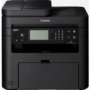Canon i-SENSYS MF237w Laser A4 1200 x 1200 DPI 23 ppm Wifi pas cher